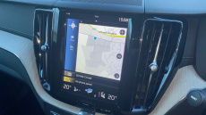 Volvo Xc60 2.0 T8 390 Hybrid Inscription Pro 5dr AWD G tronic Estate